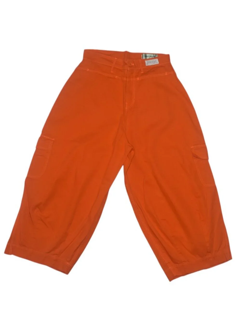 Darryl Brown great pants